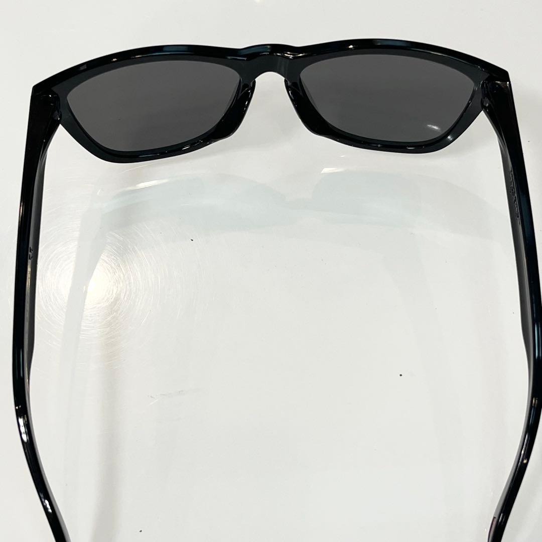 即！OAKLEYオークリーfrogskinsフロッグスキンOO9245 75