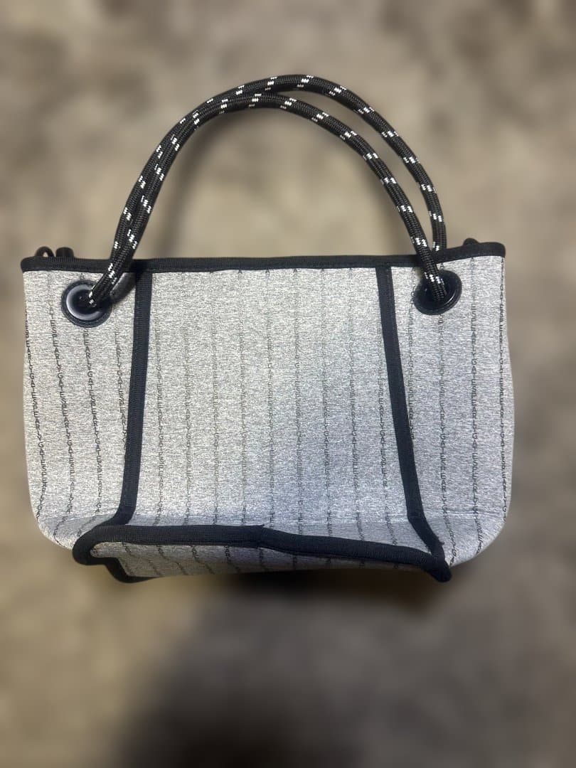 パーリーゲーツ　カートバック