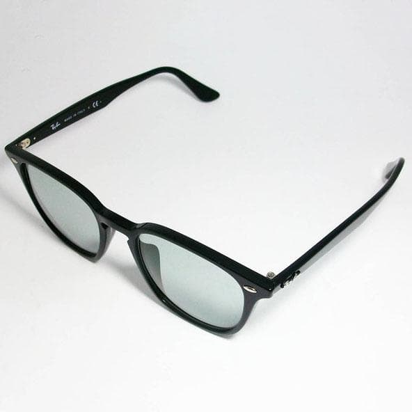 定番★RB4258F-60187★新品未使用 レイバン サングラス ライトグレー