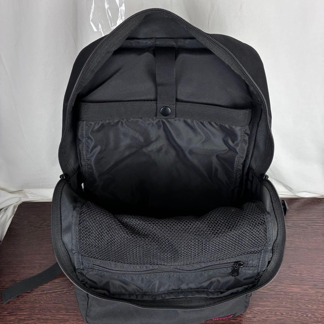 BRIEFING バックパック・リュック AT-COMPACT PACK 黒