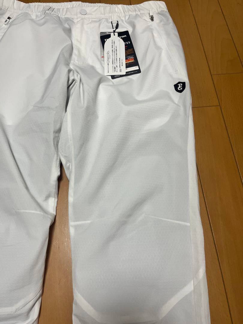 パーリーゲイツ PEARLY GATES パンツ　5 L 防寒　保温