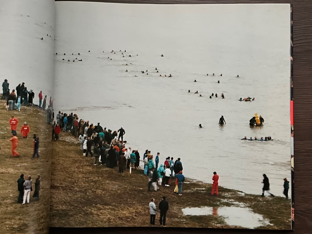 写真集：Andreas Gursky｜Andreas Gursky