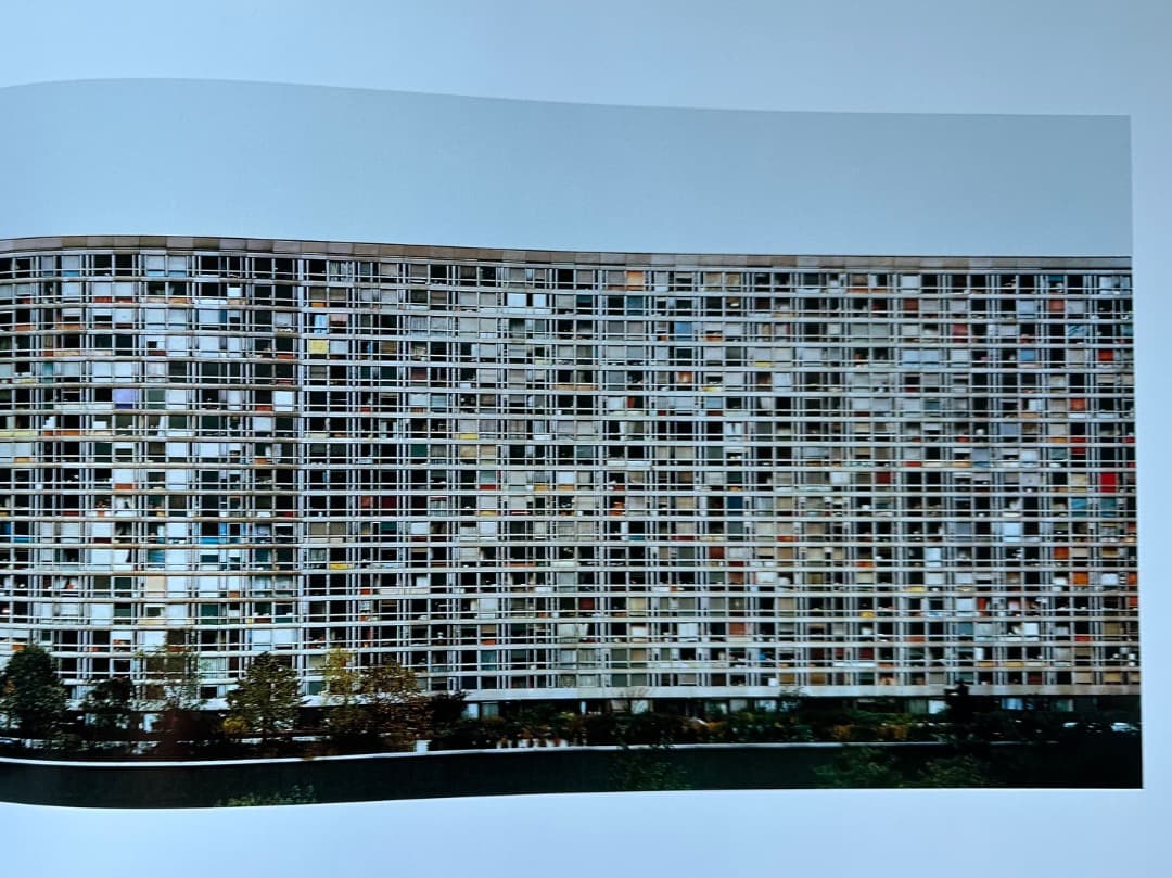 写真集：Andreas Gursky｜Andreas Gursky