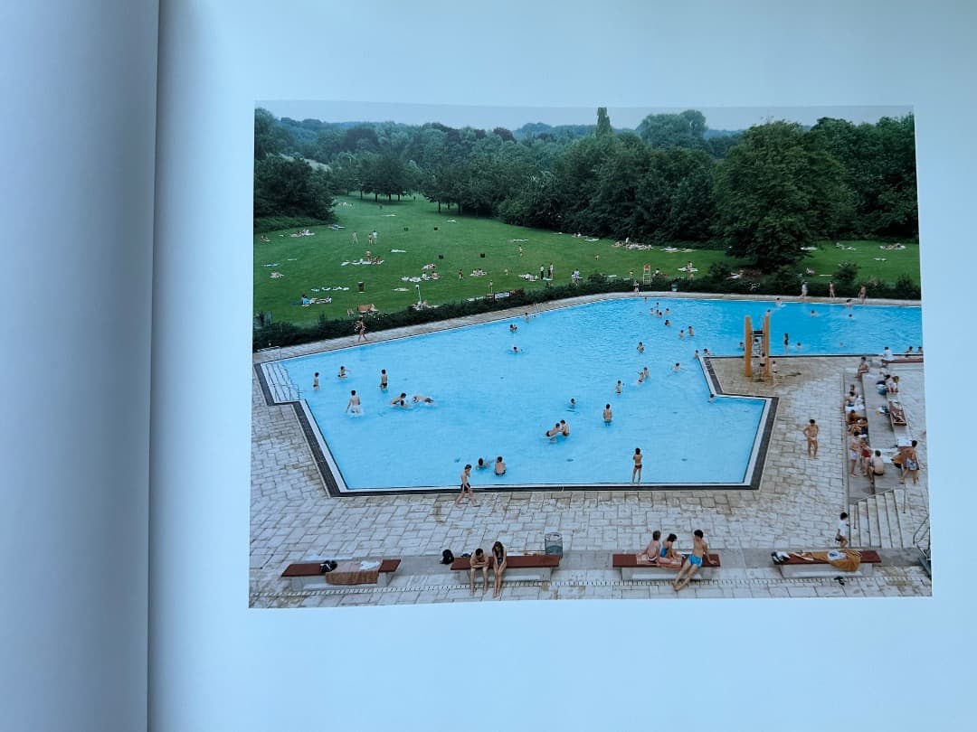 写真集：Andreas Gursky｜Andreas Gursky