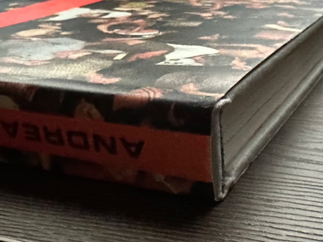 写真集：Andreas Gursky｜Andreas Gursky