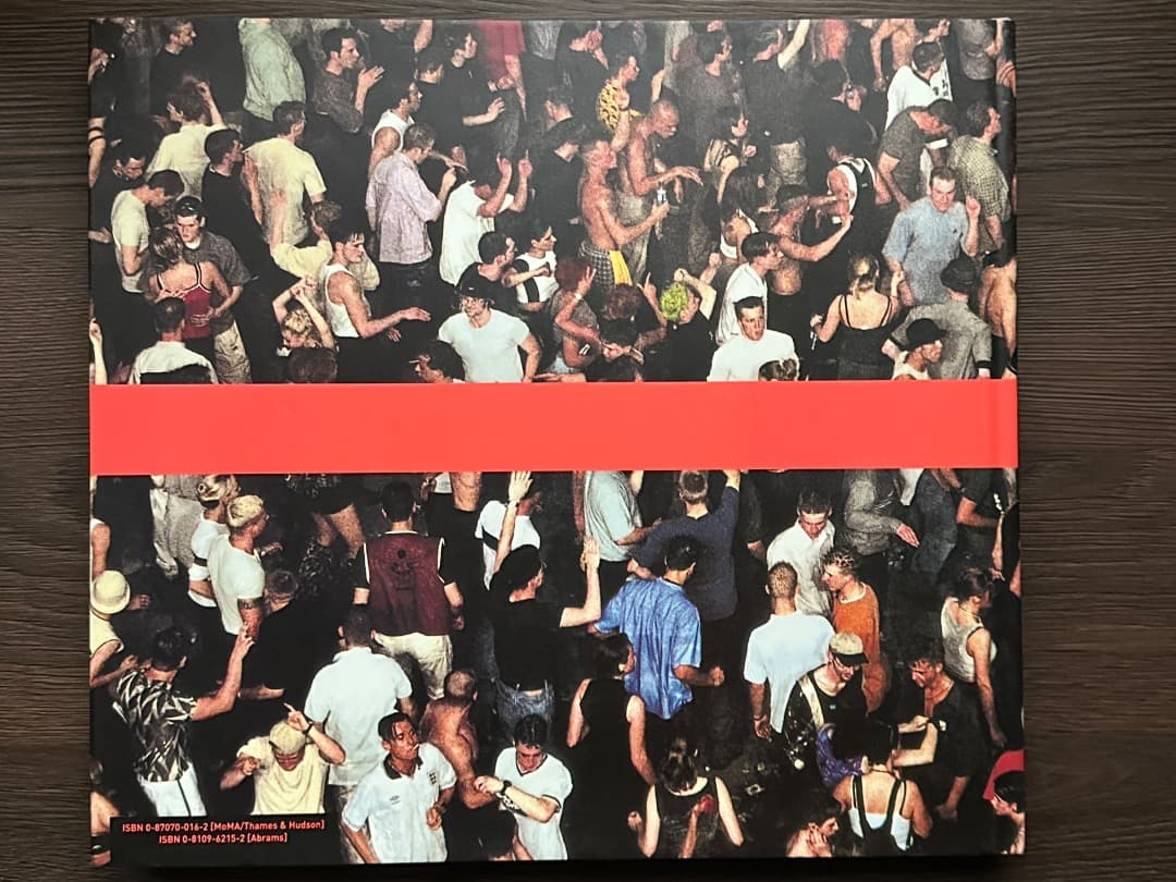 写真集：Andreas Gursky｜Andreas Gursky