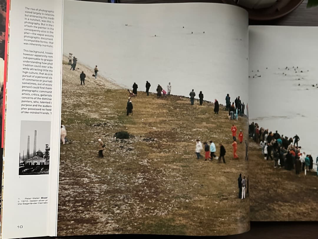 写真集：Andreas Gursky｜Andreas Gursky