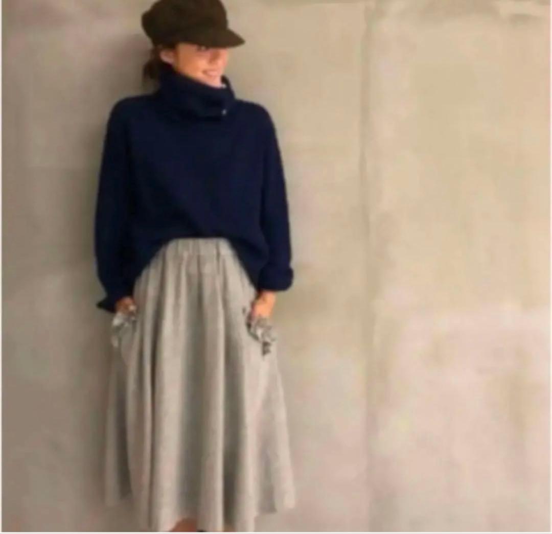 あゆさちん　フリルトップス　ロージーモンスター　フリルスカート