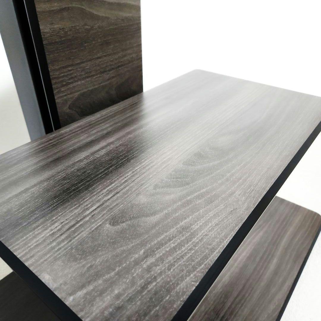 TIMEZ テレビスタンド KF-950 ～55型対応 送料無料 ハヤミ工産