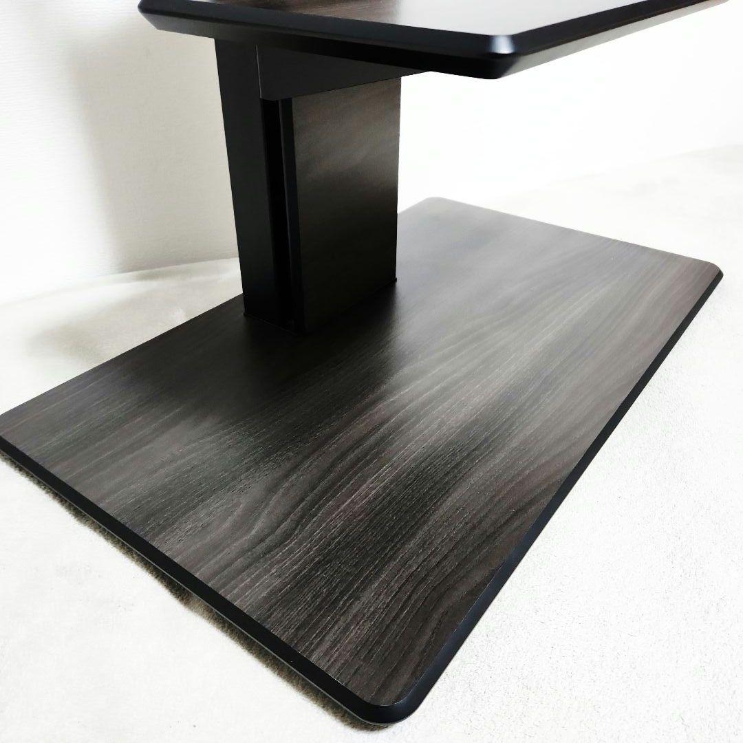 TIMEZ テレビスタンド KF-950 ～55型対応 送料無料 ハヤミ工産