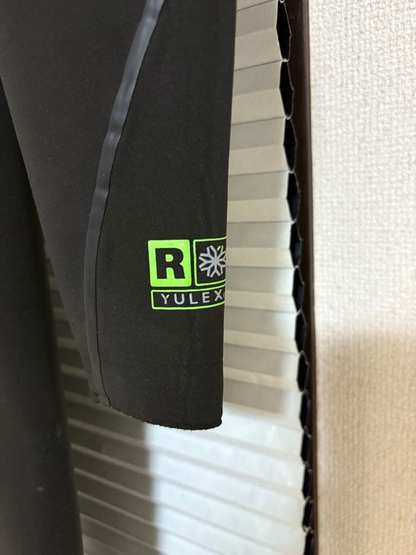 パタゴニア　Patagonia ウェットスーツ　フルスーツ