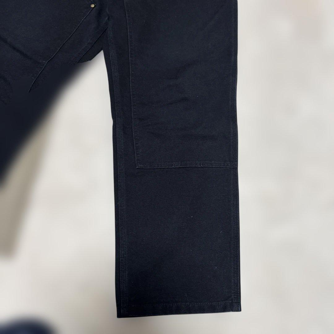 Carhartt NIKEacg パンツセット