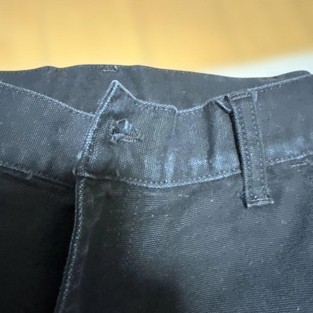 Carhartt NIKEacg パンツセット