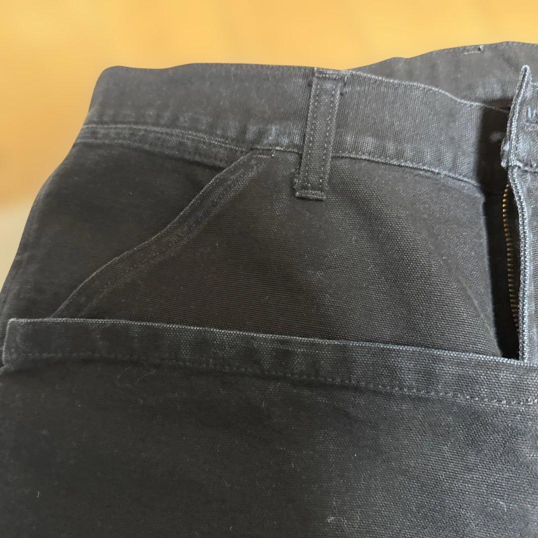 Carhartt NIKEacg パンツセット