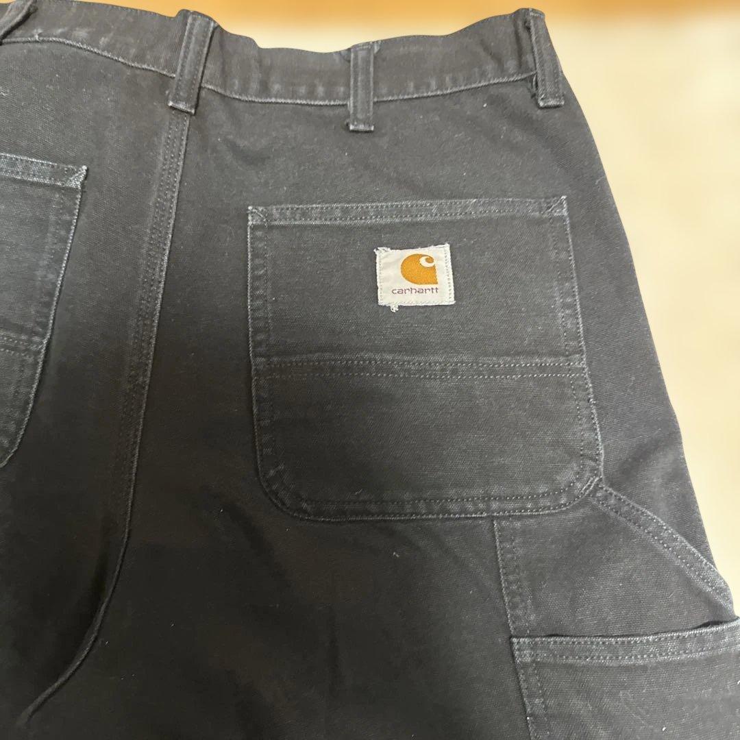 Carhartt NIKEacg パンツセット