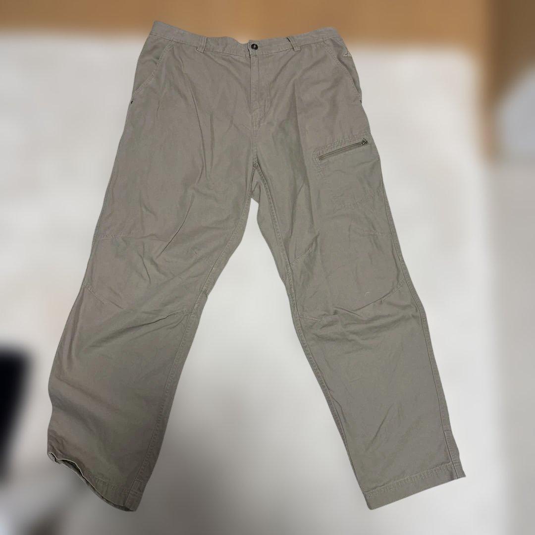 Carhartt NIKEacg パンツセット