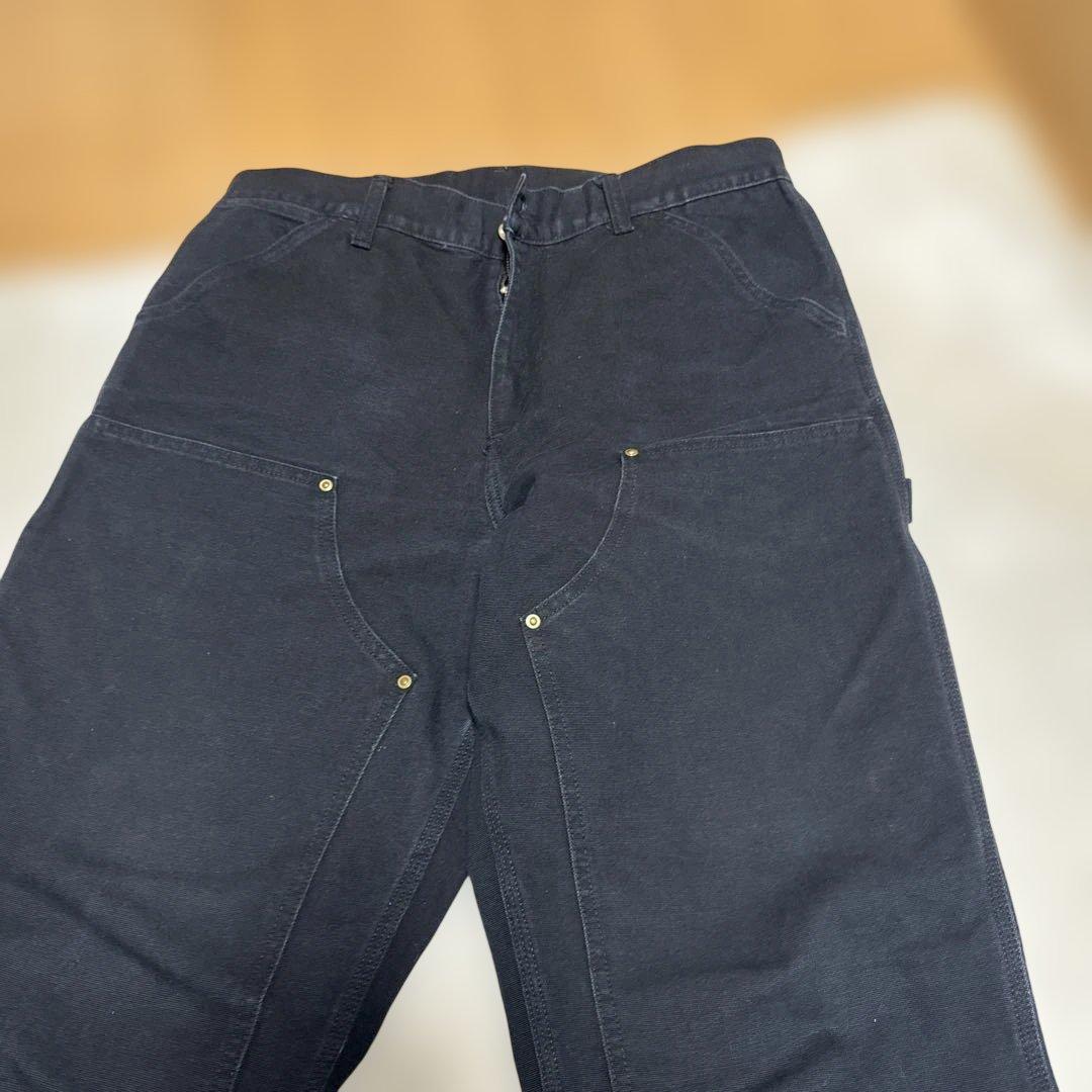 Carhartt NIKEacg パンツセット