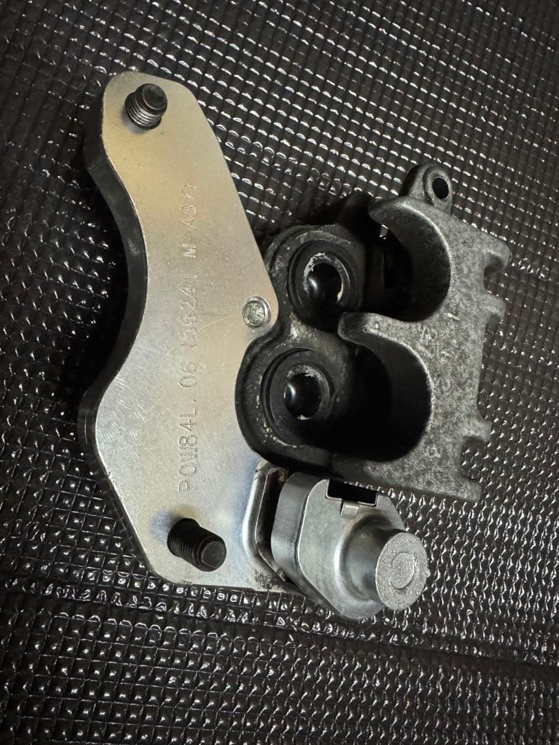 ★ BRAKING Dトラッカー　Dトラ　ビックローター　キャリパー　セット★