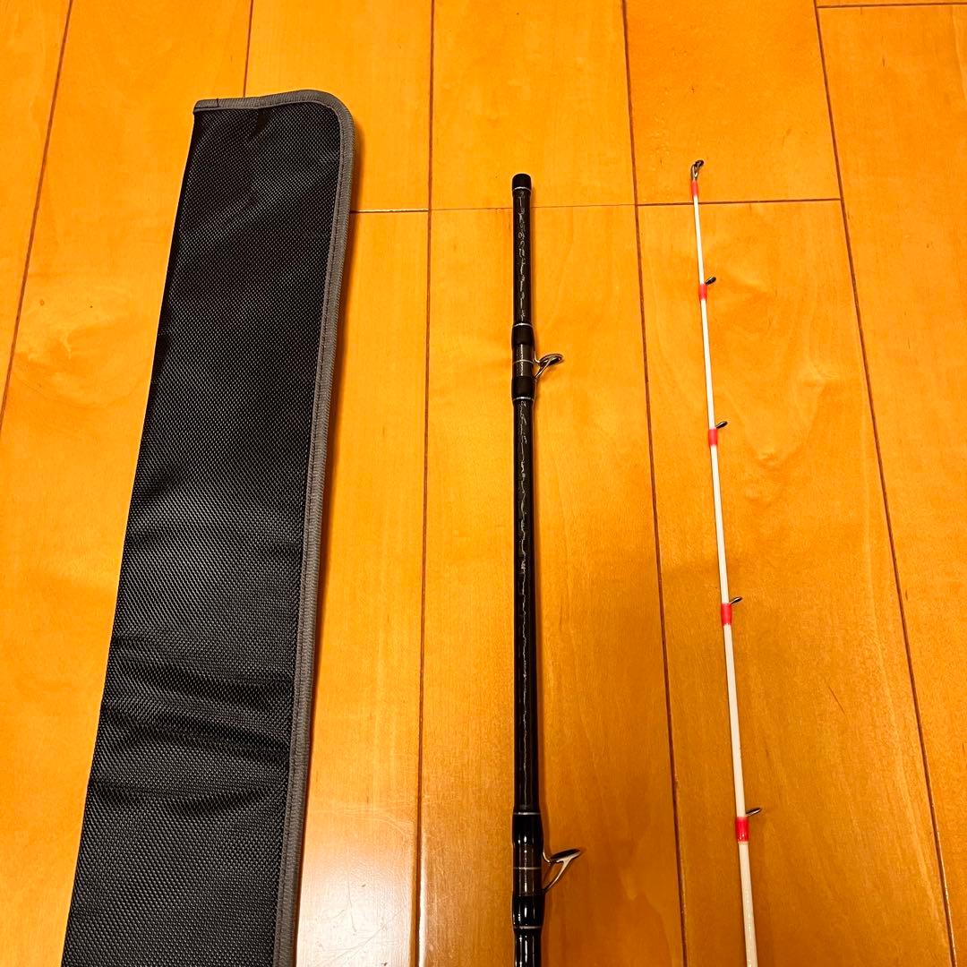 【美品】XOOX IKAL GR III C68MH-OMORIG