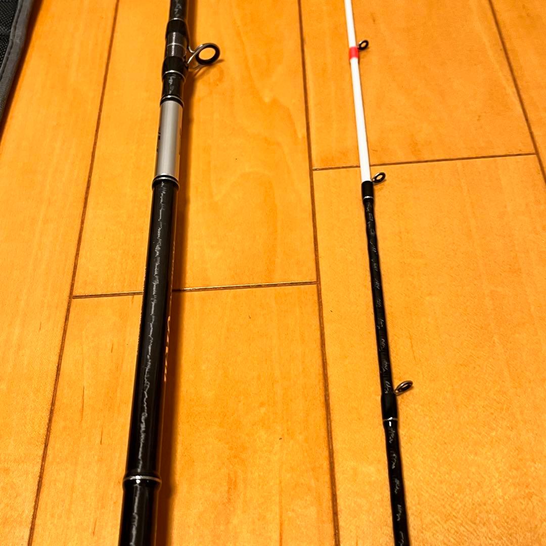 【美品】XOOX IKAL GR III C68MH-OMORIG