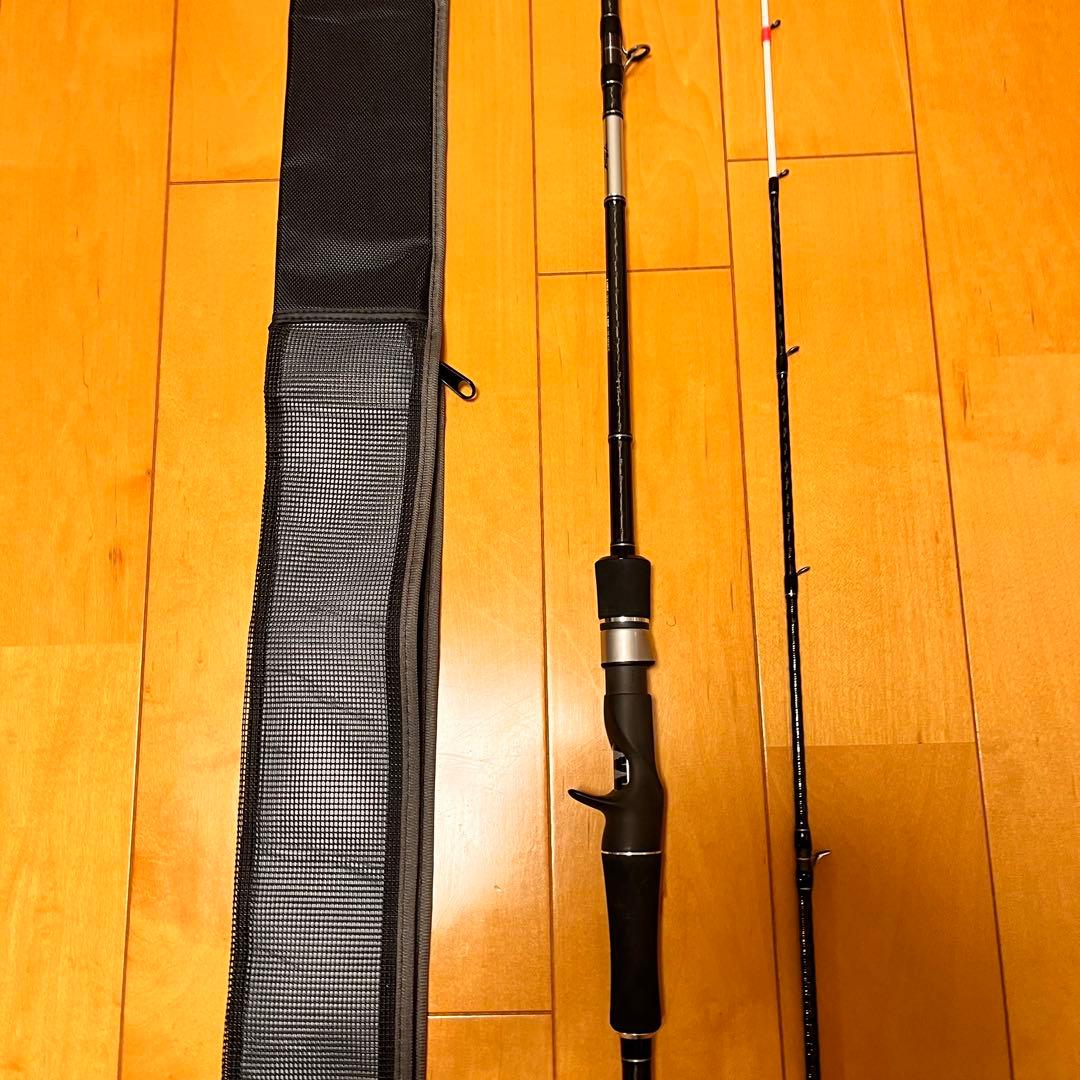 【美品】XOOX IKAL GR III C68MH-OMORIG