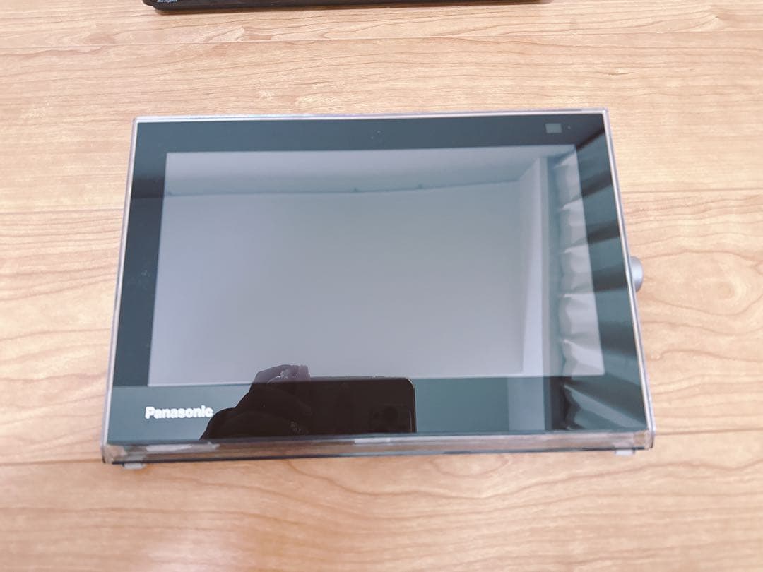 は*ネ様 Panasonic プライベートビエラVIERA ポータブルテレビ 1