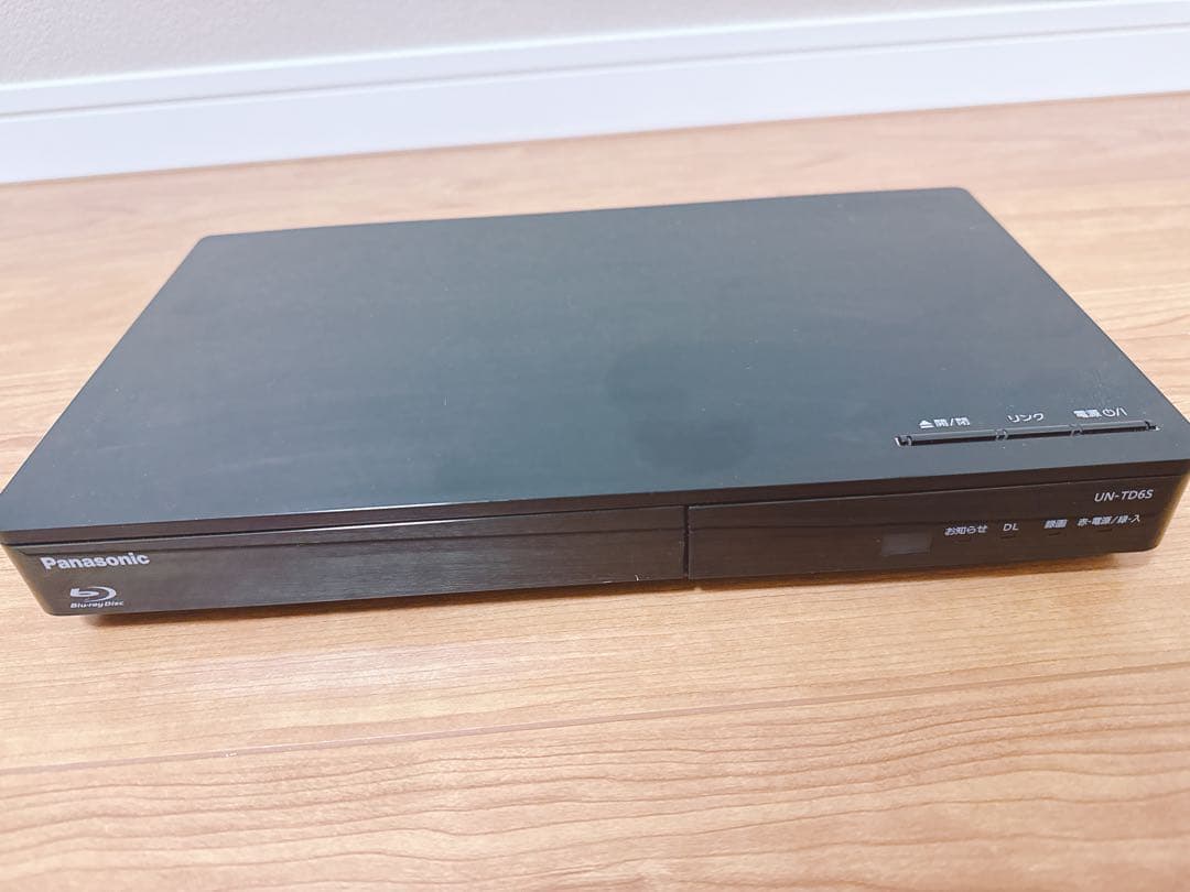 は*ネ様 Panasonic プライベートビエラVIERA ポータブルテレビ 1