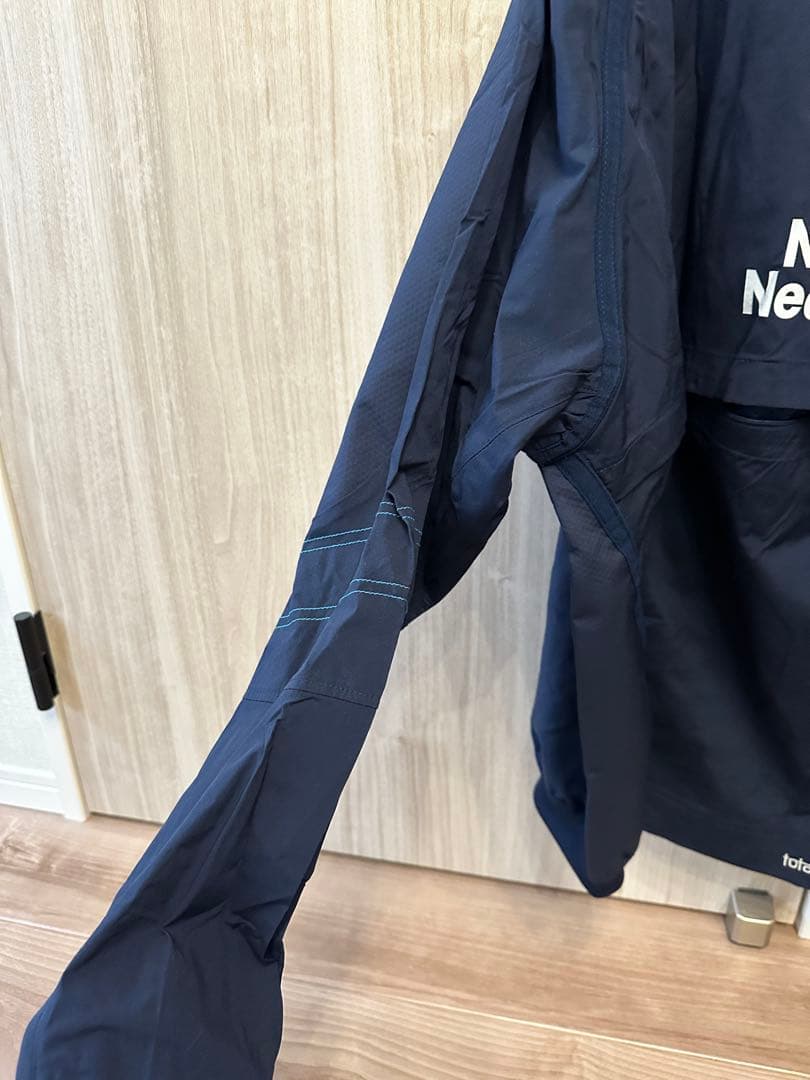 オランダ代表 NIKE KNVB トレーニングトップ スポンサー入り