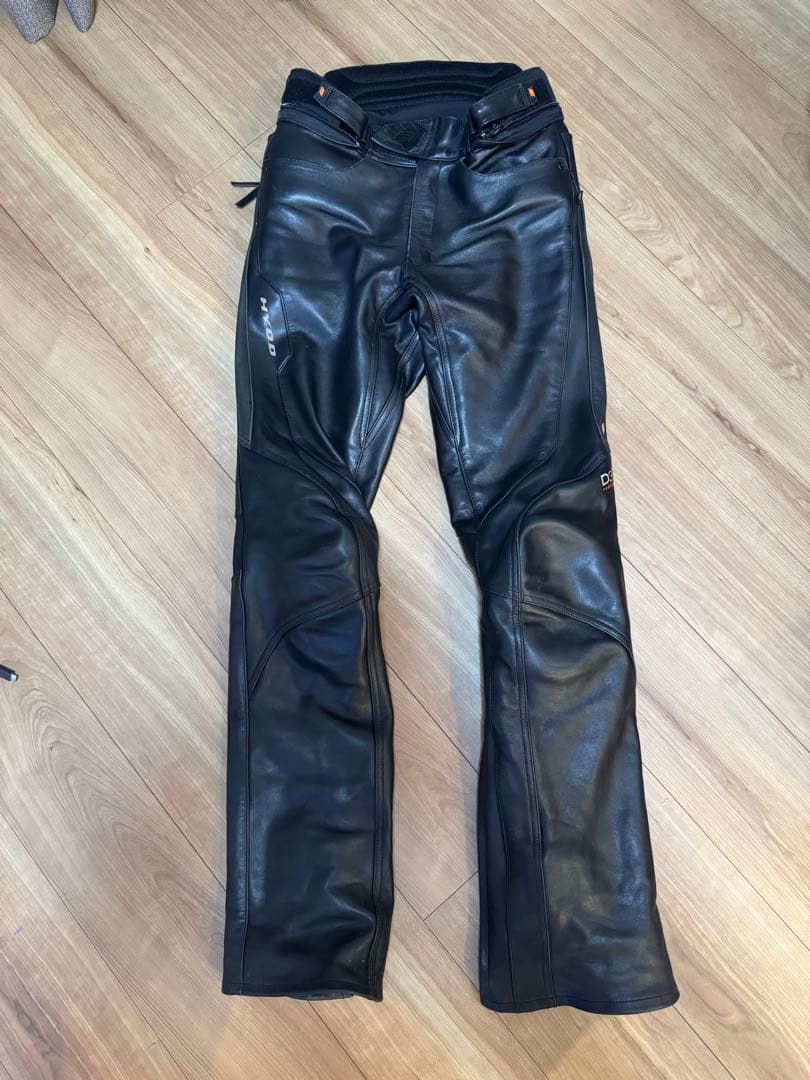 HYOD レザーパンツ　HSP008DN Lサイズ