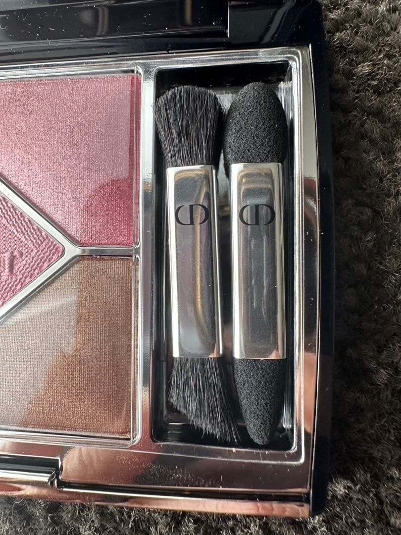 Dior サンク　クルール　クチュール　839 ポプリン