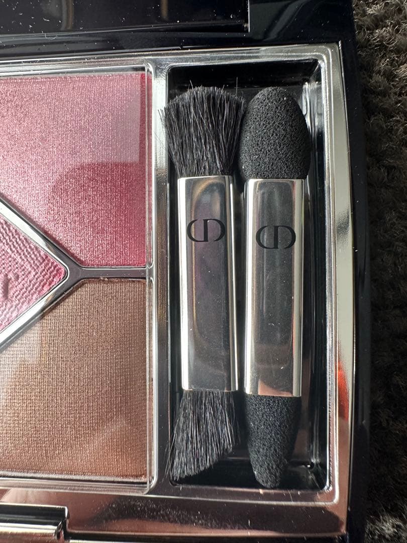 Dior サンク　クルール　クチュール　839 ポプリン