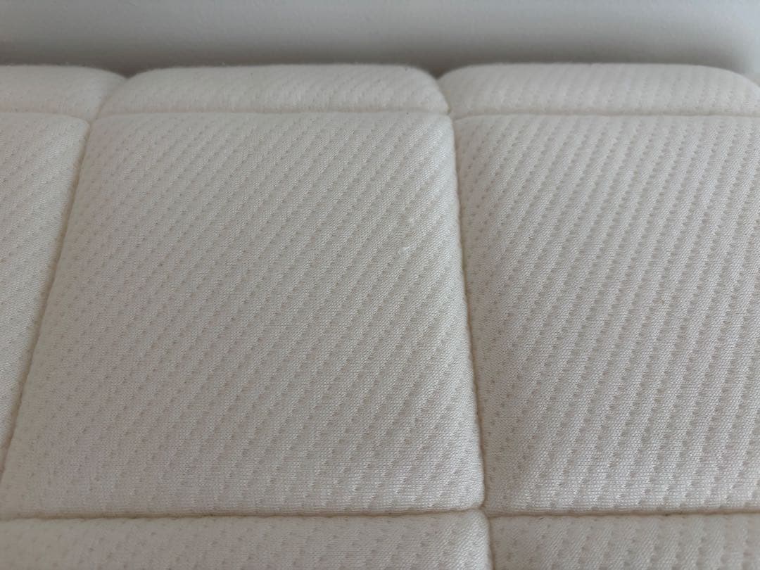 【ムギ】スリーピーいなり　シングル　専用シーツ付き