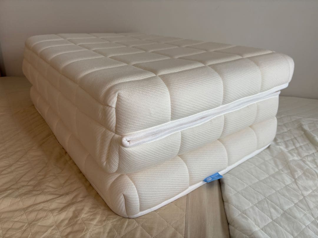 【ムギ】スリーピーいなり　シングル　専用シーツ付き