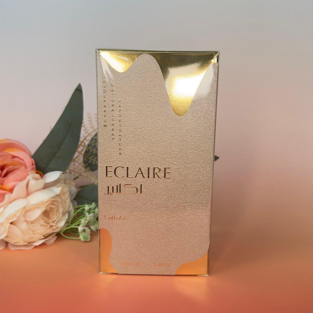ラッタファエクレア EDP 100ml LATTAFA ECLAIRE