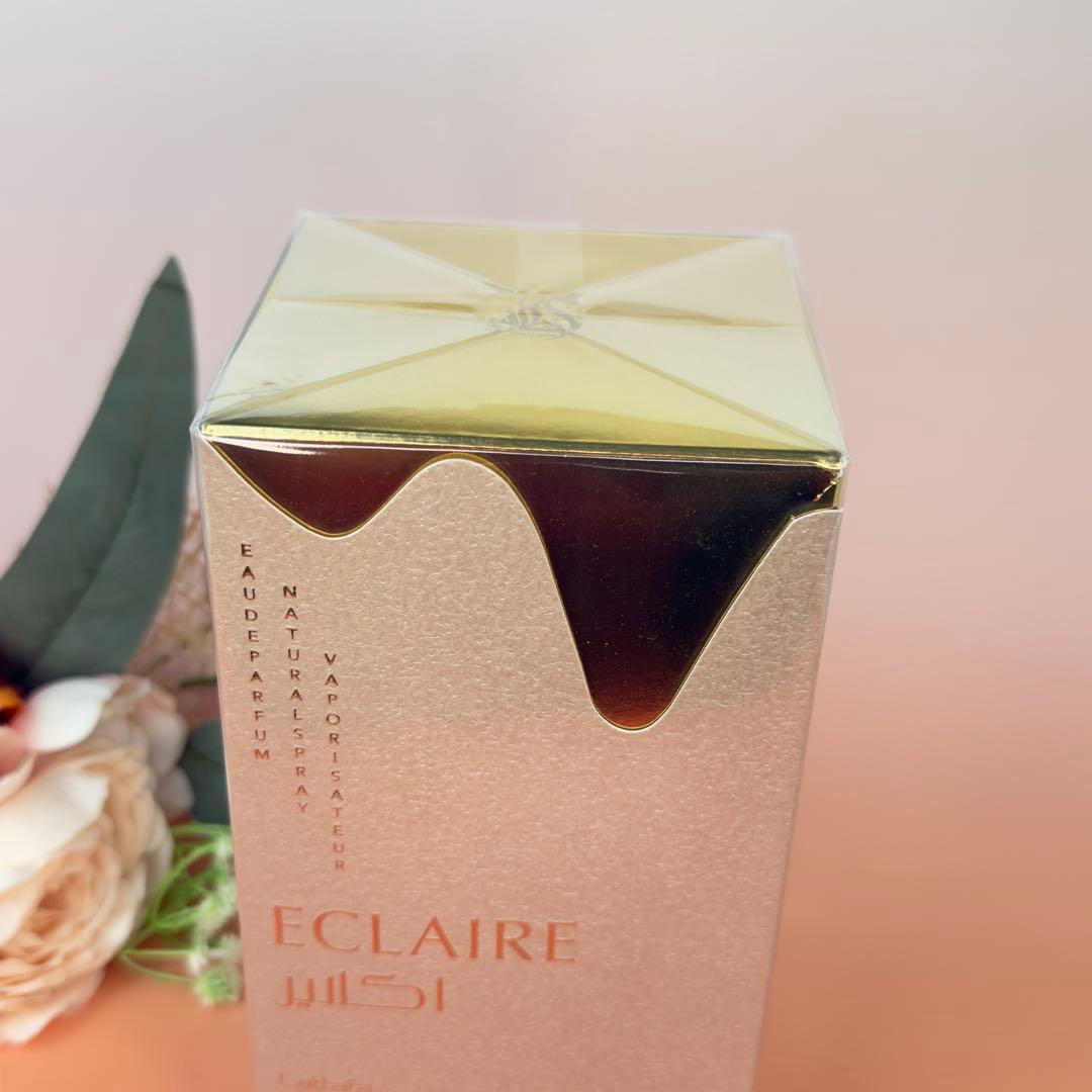 ラッタファエクレア EDP 100ml LATTAFA ECLAIRE