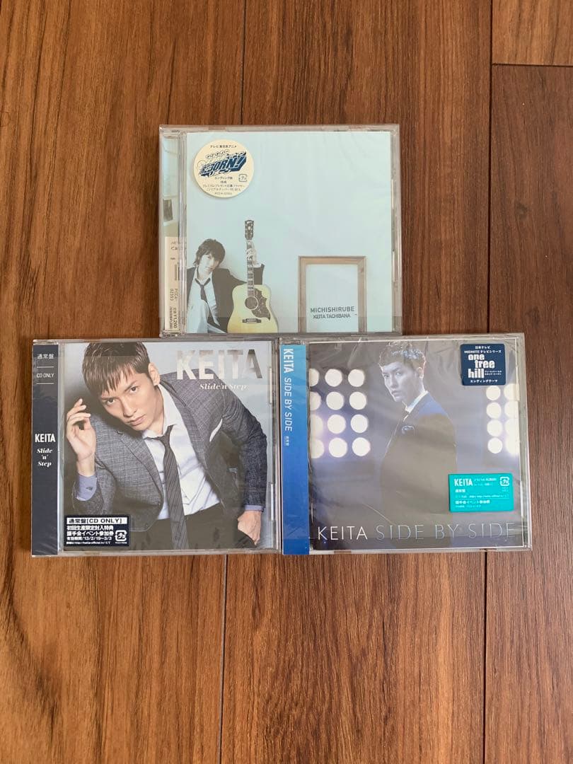 【値下げ中】w-inds. CD まとめ売り/即購入OK