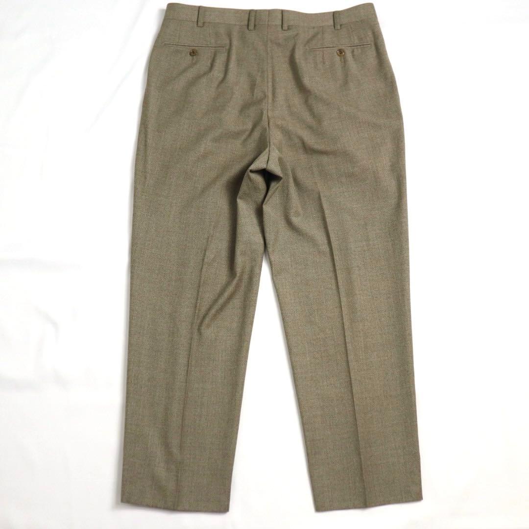 5点セット Vintage LANVIN 80s 90s ダブル セットアップ