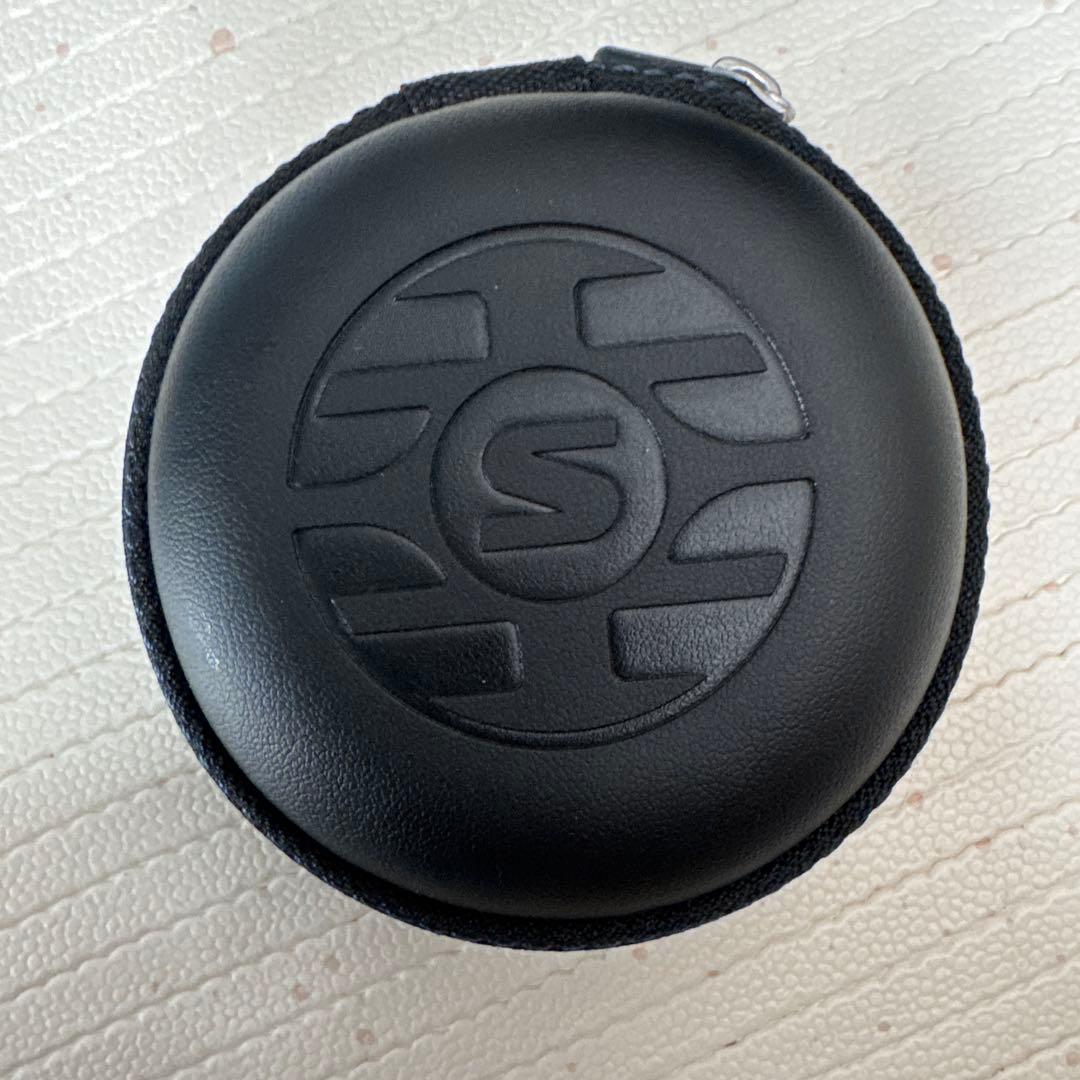 SHURE イヤホン AONIC 215 有線 マイク付き