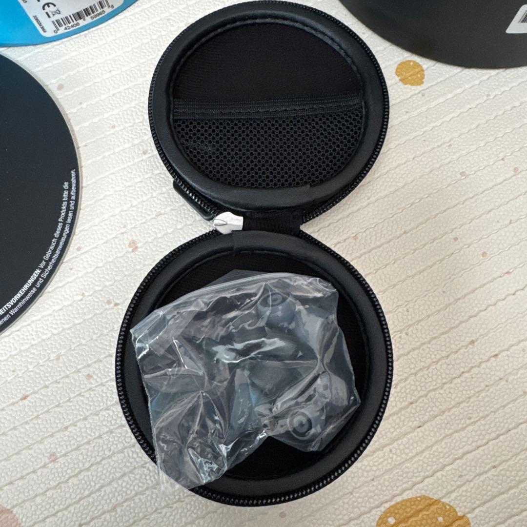 SHURE イヤホン AONIC 215 有線 マイク付き