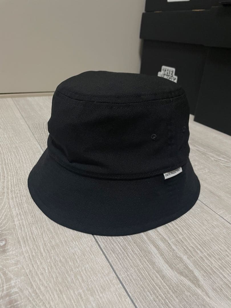 【定価16500円】2025SS cootie T/W Bucket Hat