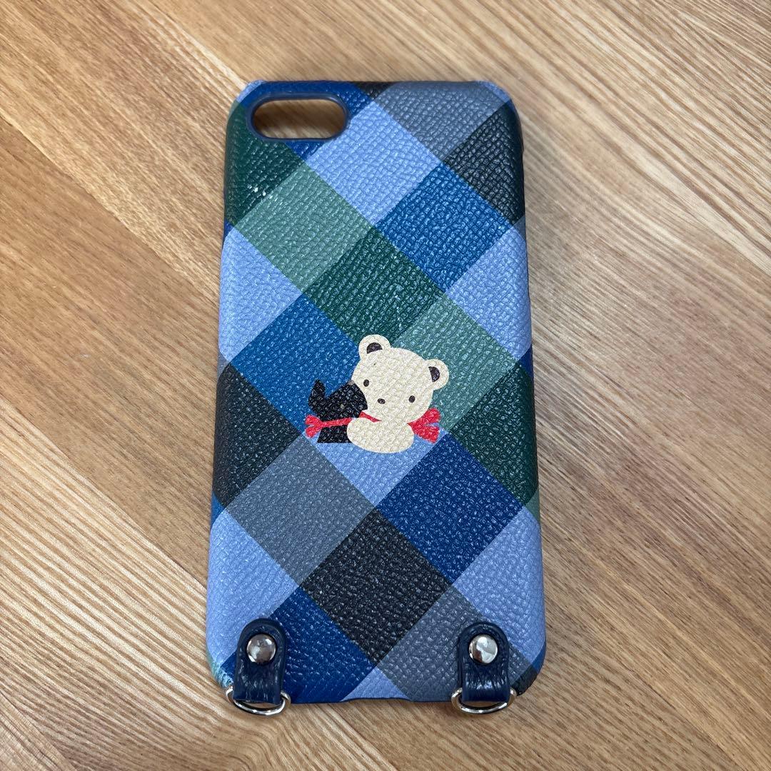 familiar iPhoneケース