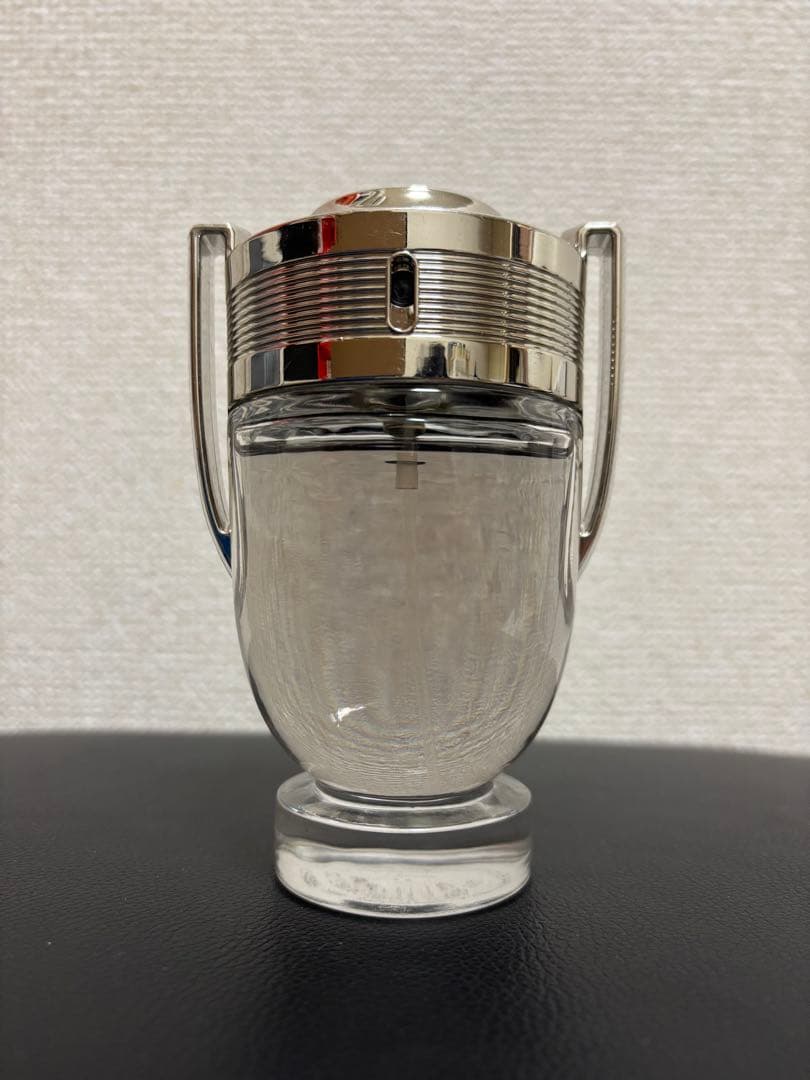 パコ ラバンヌ インビクタス オードトワレ 100ミリ