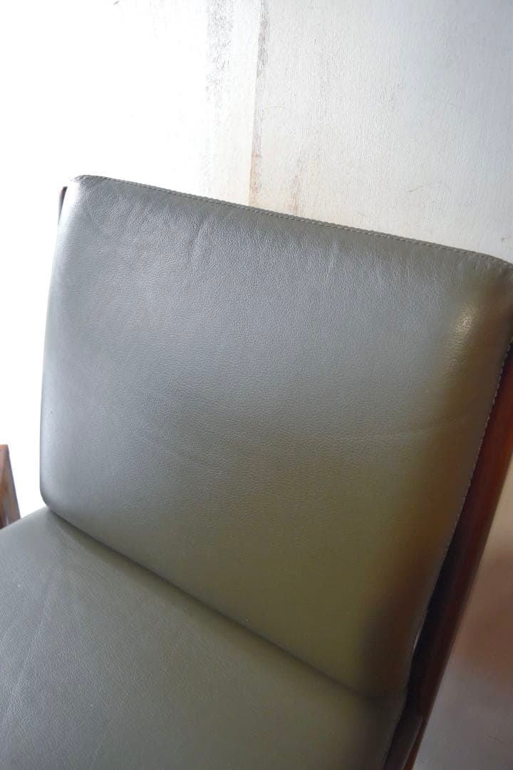 クルちゃん 日田工芸 アームレスチェア