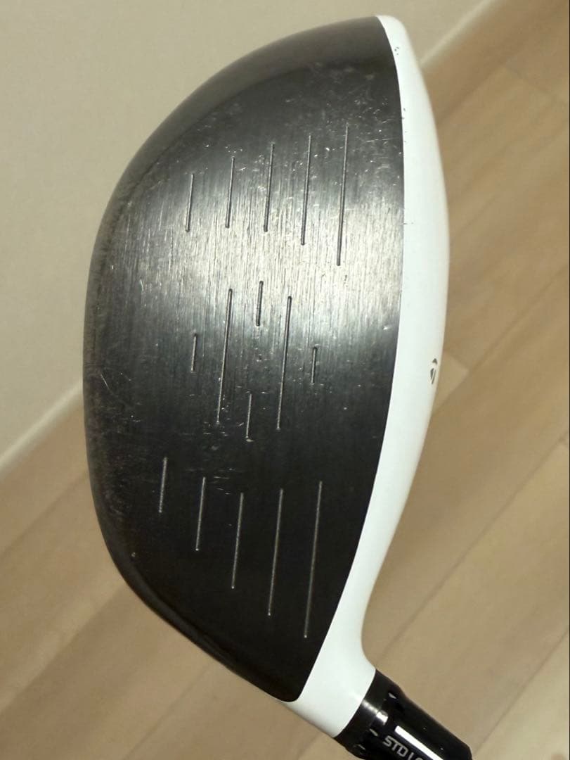 TaylorMade M1 ドライバー 10.5度