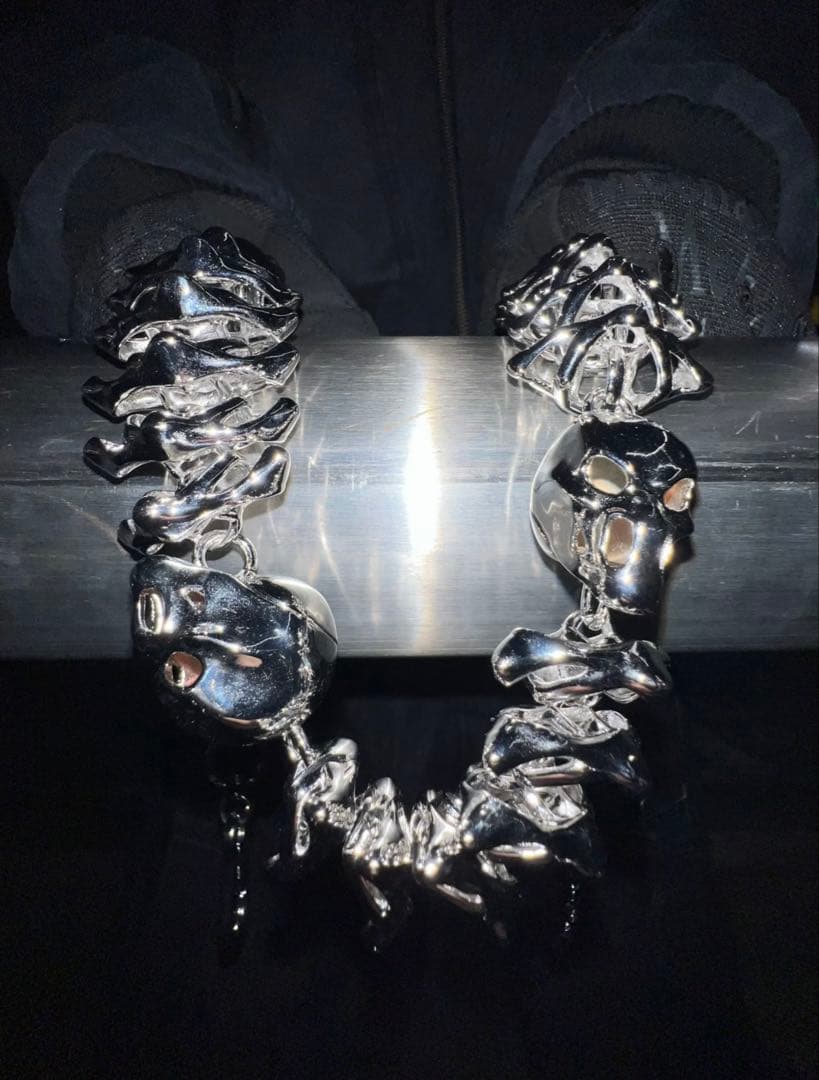 HOWSS ウォレットチェーン ATLAS