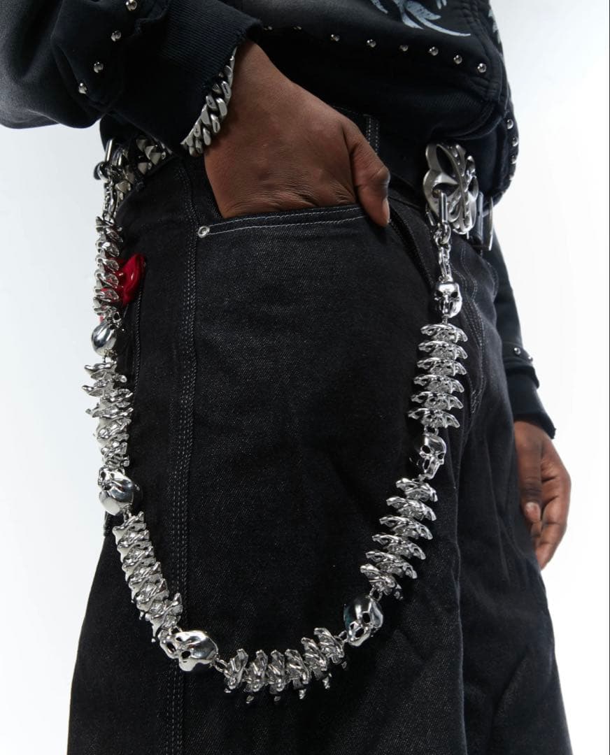 HOWSS ウォレットチェーン ATLAS