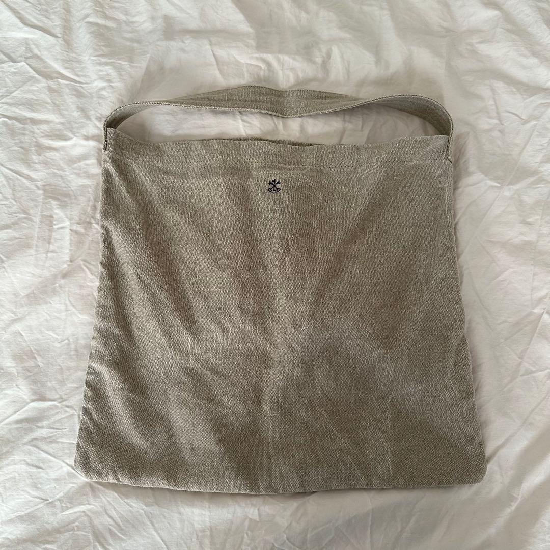 ARTS&SCIENCE 定価¥42,900 リネントートバッグ