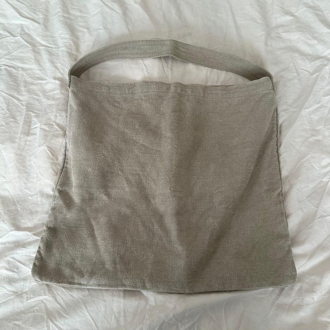 ARTS&SCIENCE 定価¥42,900 リネントートバッグ