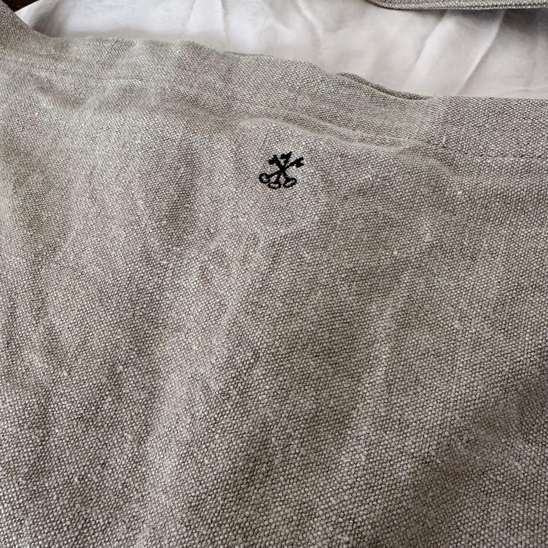 ARTS&SCIENCE 定価¥42,900 リネントートバッグ