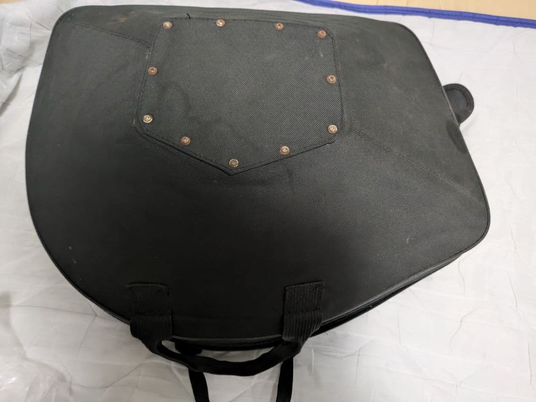 Prelude(Bach)　フルダブルホルン　ジャンク